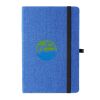 Strand Snow Canvas Bound Journal Notebook 5.5" X 8.27" Thumbnail