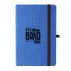 Strand Snow Canvas Bound Journal Notebook 5.5" X 8.27" Thumbnail