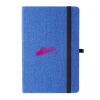 Strand Snow Canvas Bound Journal Notebook 5.5" X 8.27" Thumbnail