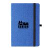 Strand Snow Canvas Bound Journal Notebook 5.5" X 8.27" Thumbnail