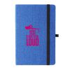 Strand Snow Canvas Bound Journal Notebook 5.5" X 8.27" Thumbnail