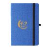 Strand Snow Canvas Bound Journal Notebook 5.5" X 8.27" Thumbnail