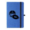 Strand Snow Canvas Bound Journal Notebook 5.5" X 8.27" Thumbnail