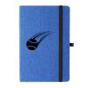 Strand Snow Canvas Bound Journal Notebook 5.5" X 8.27" Thumbnail