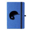 Strand Snow Canvas Bound Journal Notebook 5.5" X 8.27" Thumbnail