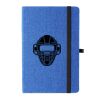 Strand Snow Canvas Bound Journal Notebook 5.5" X 8.27" Thumbnail