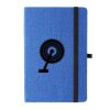 Strand Snow Canvas Bound Journal Notebook 5.5" X 8.27" Thumbnail