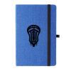 Strand Snow Canvas Bound Journal Notebook 5.5" X 8.27" Thumbnail