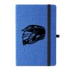 Strand Snow Canvas Bound Journal Notebook 5.5" X 8.27" Thumbnail