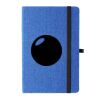 Strand Snow Canvas Bound Journal Notebook 5.5" X 8.27" Thumbnail