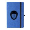 Strand Snow Canvas Bound Journal Notebook 5.5" X 8.27" Thumbnail
