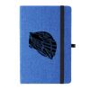 Strand Snow Canvas Bound Journal Notebook 5.5" X 8.27" Thumbnail