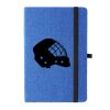 Strand Snow Canvas Bound Journal Notebook 5.5" X 8.27" Thumbnail