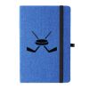 Strand Snow Canvas Bound Journal Notebook 5.5" X 8.27" Thumbnail
