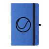 Strand Snow Canvas Bound Journal Notebook 5.5" X 8.27" Thumbnail