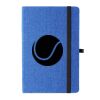 Strand Snow Canvas Bound Journal Notebook 5.5" X 8.27" Thumbnail