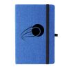 Strand Snow Canvas Bound Journal Notebook 5.5" X 8.27" Thumbnail