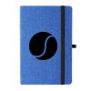 Strand Snow Canvas Bound Journal Notebook 5.5" X 8.27" Thumbnail