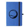 Strand Snow Canvas Bound Journal Notebook 5.5" X 8.27" Thumbnail