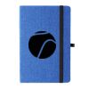 Strand Snow Canvas Bound Journal Notebook 5.5" X 8.27" Thumbnail