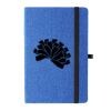 Strand Snow Canvas Bound Journal Notebook 5.5" X 8.27" Thumbnail