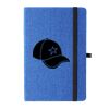 Strand Snow Canvas Bound Journal Notebook 5.5" X 8.27" Thumbnail