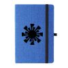 Strand Snow Canvas Bound Journal Notebook 5.5" X 8.27" Thumbnail