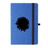 Strand Snow Canvas Bound Journal Notebook 5.5" X 8.27" Thumbnail