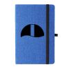 Strand Snow Canvas Bound Journal Notebook 5.5" X 8.27" Thumbnail