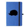 Strand Snow Canvas Bound Journal Notebook 5.5" X 8.27" Thumbnail