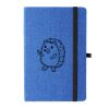 Strand Snow Canvas Bound Journal Notebook 5.5" X 8.27" Thumbnail