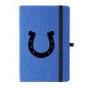 Strand Snow Canvas Bound Journal Notebook 5.5" X 8.27" Thumbnail