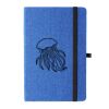 Strand Snow Canvas Bound Journal Notebook 5.5" X 8.27" Thumbnail