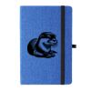 Strand Snow Canvas Bound Journal Notebook 5.5" X 8.27" Thumbnail