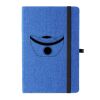 Strand Snow Canvas Bound Journal Notebook 5.5" X 8.27" Thumbnail