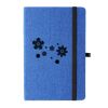 Strand Snow Canvas Bound Journal Notebook 5.5" X 8.27" Thumbnail