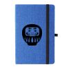 Strand Snow Canvas Bound Journal Notebook 5.5" X 8.27" Thumbnail