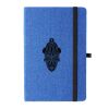 Strand Snow Canvas Bound Journal Notebook 5.5" X 8.27" Thumbnail