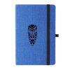 Strand Snow Canvas Bound Journal Notebook 5.5" X 8.27" Thumbnail