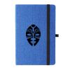 Strand Snow Canvas Bound Journal Notebook 5.5" X 8.27" Thumbnail