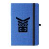 Strand Snow Canvas Bound Journal Notebook 5.5" X 8.27" Thumbnail