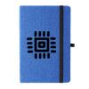 Strand Snow Canvas Bound Journal Notebook 5.5" X 8.27" Thumbnail