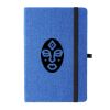 Strand Snow Canvas Bound Journal Notebook 5.5" X 8.27" Thumbnail