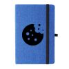 Strand Snow Canvas Bound Journal Notebook 5.5" X 8.27" Thumbnail
