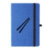 Strand Snow Canvas Bound Journal Notebook 5.5" X 8.27" Thumbnail