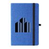 Strand Snow Canvas Bound Journal Notebook 5.5" X 8.27" Thumbnail