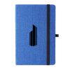 Strand Snow Canvas Bound Journal Notebook 5.5" X 8.27" Thumbnail
