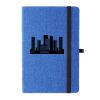 Strand Snow Canvas Bound Journal Notebook 5.5" X 8.27" Thumbnail