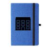Strand Snow Canvas Bound Journal Notebook 5.5" X 8.27" Thumbnail