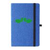 Strand Snow Canvas Bound Journal Notebook 5.5" X 8.27" Thumbnail